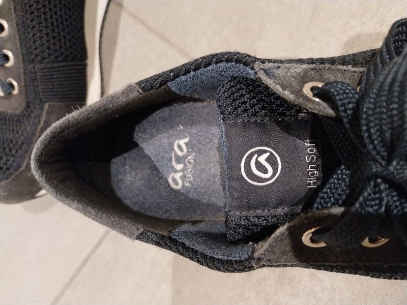 Ara Scarpe da donna: Sneaker Ara Gr. 38 – Usato da Oberhofen AG venduto da iitf2020 6