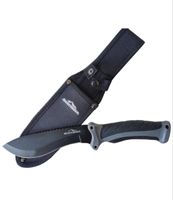 Adventuridge Survival-Outdoor Jagdmesser