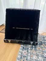 Rack Koffer Gitarrenständer Stand für 6 Gitarren