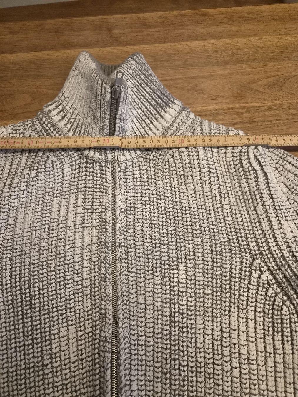 Maison Margiela Pulls & Sweat-shirts: Maison Margiela Trucker Pullover – Neuf (Voir description) à Weesen par sch_cs6t 4