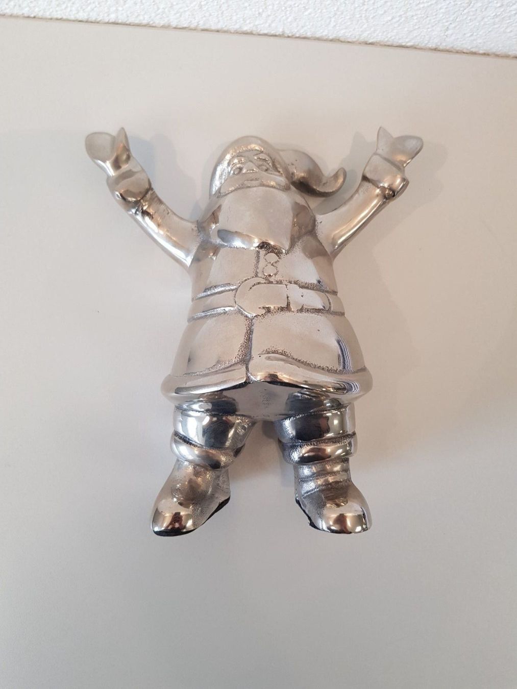 Alle Dekorationen: Dekoration Figur Santaclaus xmas Deko – Gebraucht aus Wohlen AG von Colina 5