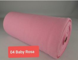 Bündchen Baby Rosa