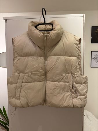 Daunen-Gilet
