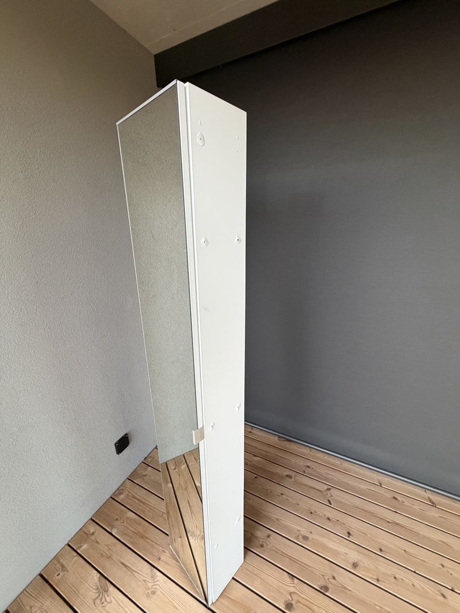 Armadietti a specchio: Ikea Spiegelschrank – Usato da Utzigen venduto da ram_2h2w 5