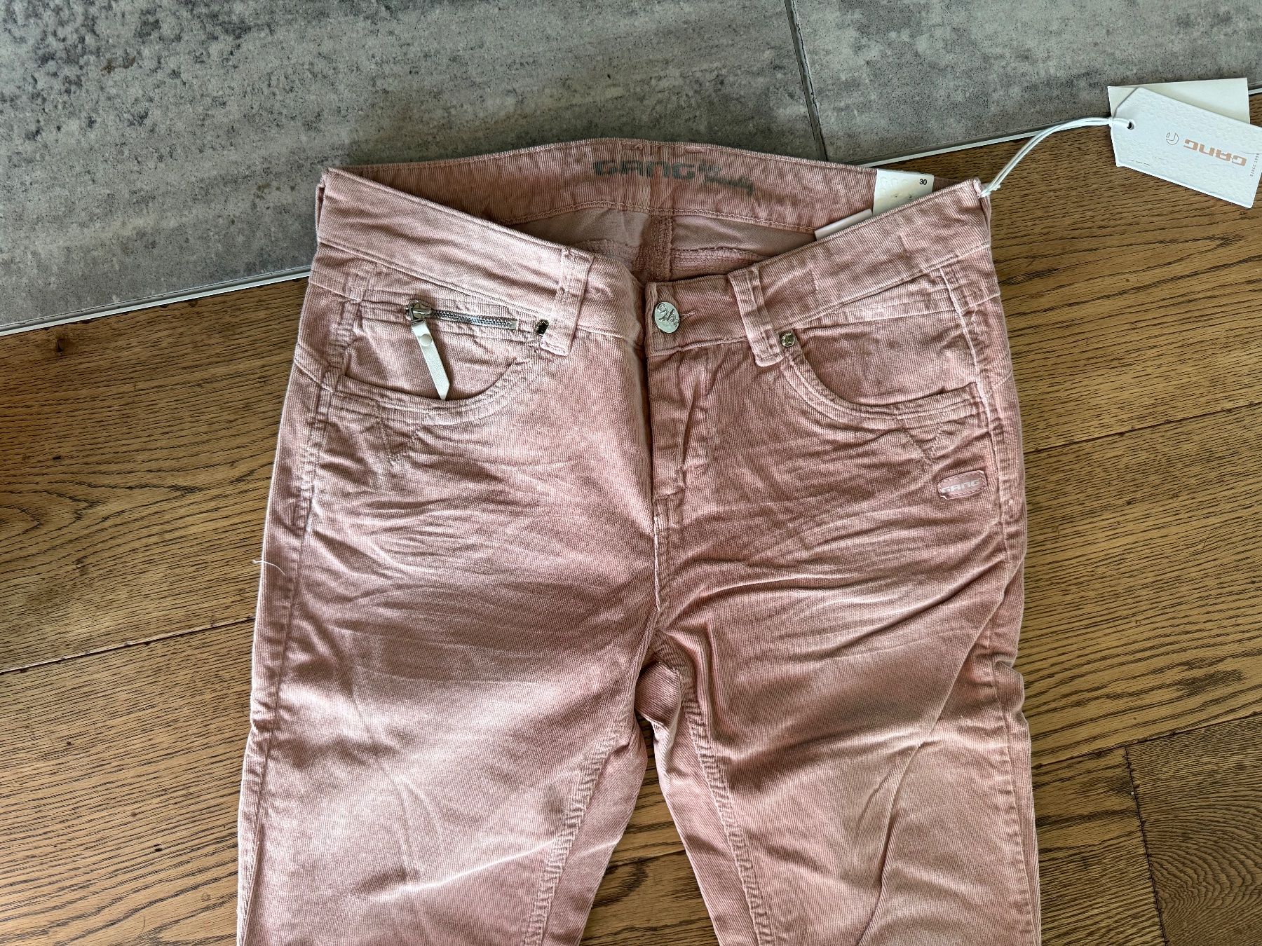 Gang Hosen: Hose, Gang //NEU// 27 – Neu (gemäss Beschreibung) aus Stettfurt von outlet72 2