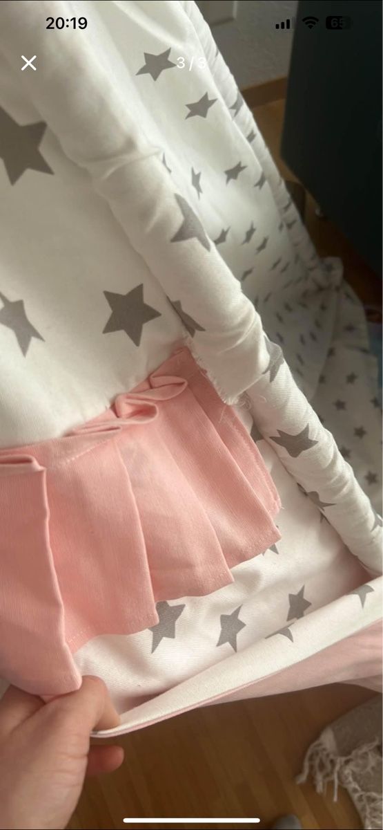 Sonstige Kinderbetten & -möbel: Kinder Zelt – Gebraucht aus Zollikofen von Nesepalamutu 1