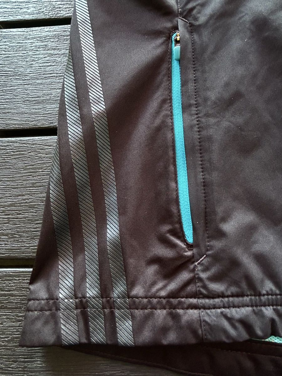 Adidas Jacken: Adidas Supernova Windstopper Jacke Damen  Gr. 38 Top – Neu (gemäss Beschreibung) aus Wolhusen von eve_m6cg 3