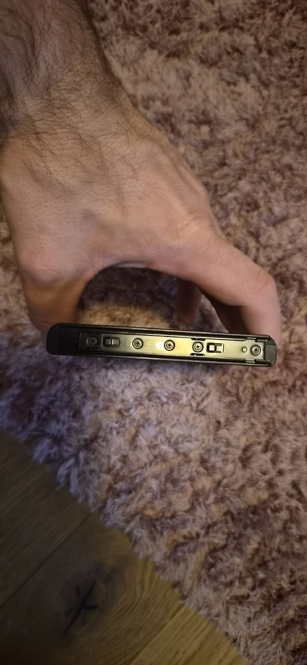 Nintendo Consoles: Nintendo Switch Konsole gebraucht – D'occasion à Diessenhofen par Obscuro94 3