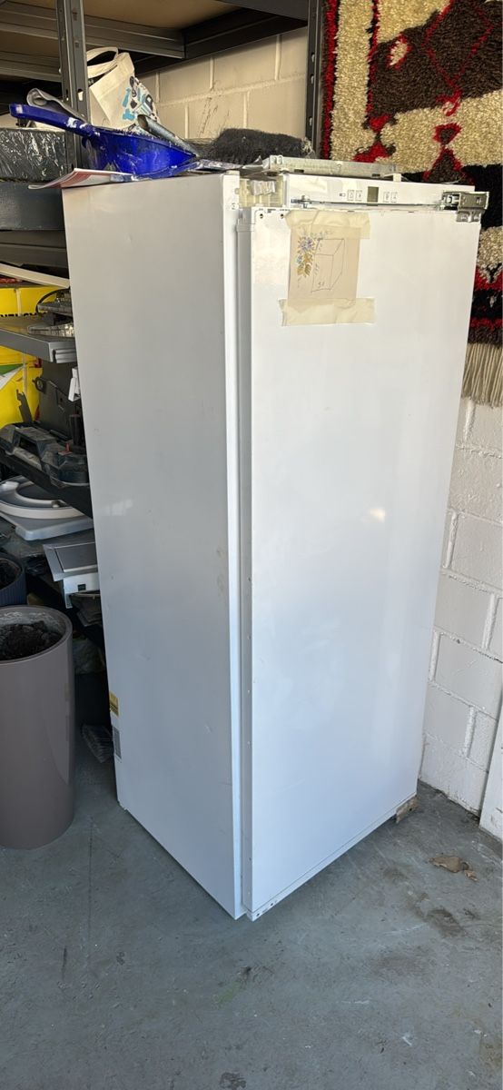 Liebherr Frigoriferi: Frigo Liebherr 189cm – Usato da Orpund venduto da dizi.98