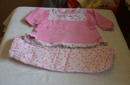 TAILLE  62