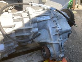 Jeep Grand Cherokee 3.0 CRD Verteilergetriebe P68370968Ab