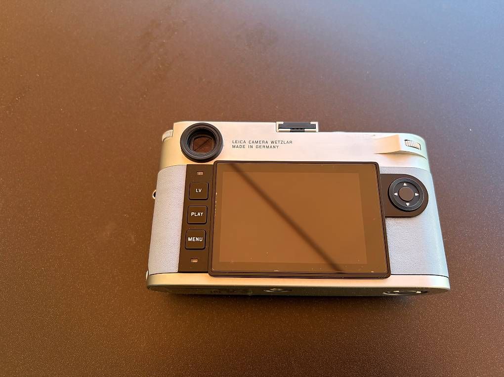 Kamera: Leica M10 R – Gebraucht aus Bernex von dan_n8cd 2