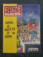Fluide Glacial No 272 Février 1999 BE+