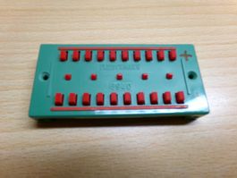 Fleischmann 6940 Verteilerplatte