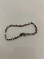 Elegantes Armband mit Strass-Steinen, 18cm, neuwertig ✨ (54)
