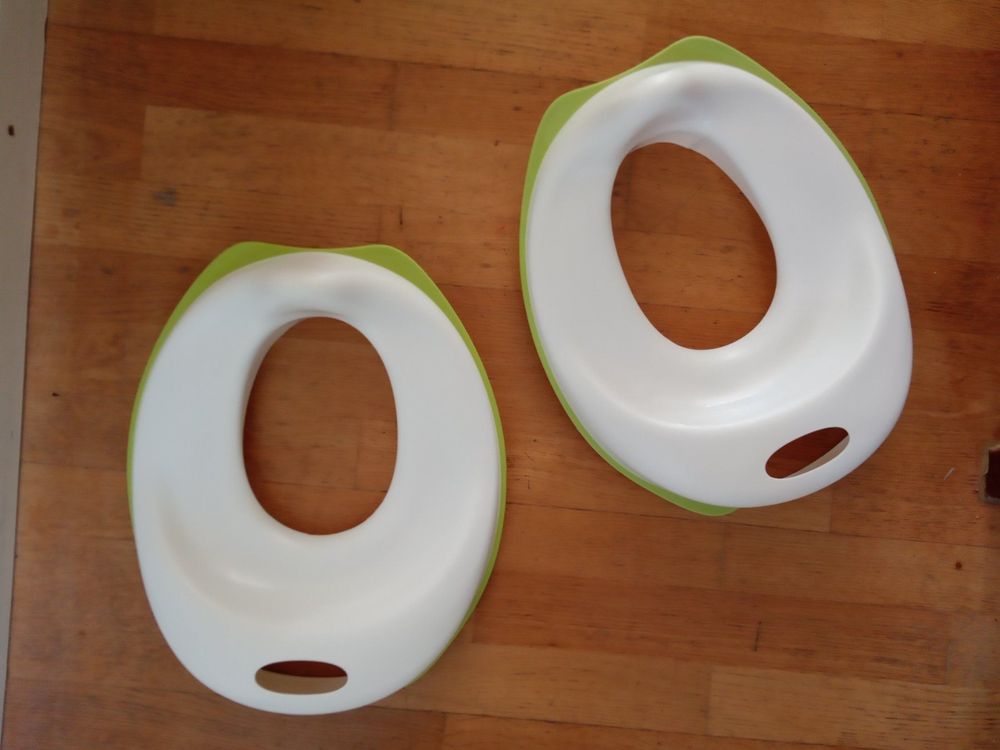 IKEA Toilettensitz x2 Kaufen auf Ricardo