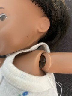 Poupées: +  SaSha + – D'occasion à Winkel par zeho 5