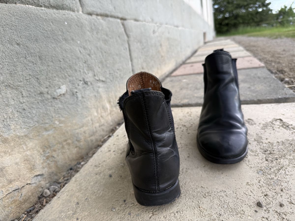 Scarpe da donna: Horseland Stiefeletten 38.5 – Usato da Kehrsatz venduto da Skoppa 2