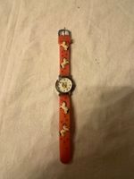 Montre enfant cheval quartz rose Pacific Time (321)