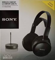 Kabellose Kopfhörer Sony