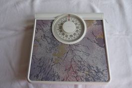 analoge Personenwaage Knups Fitness