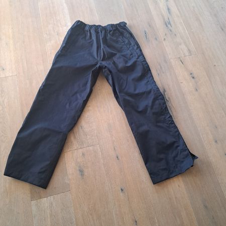 ALBIRO Regenhose, Gr. S, Top Zustand