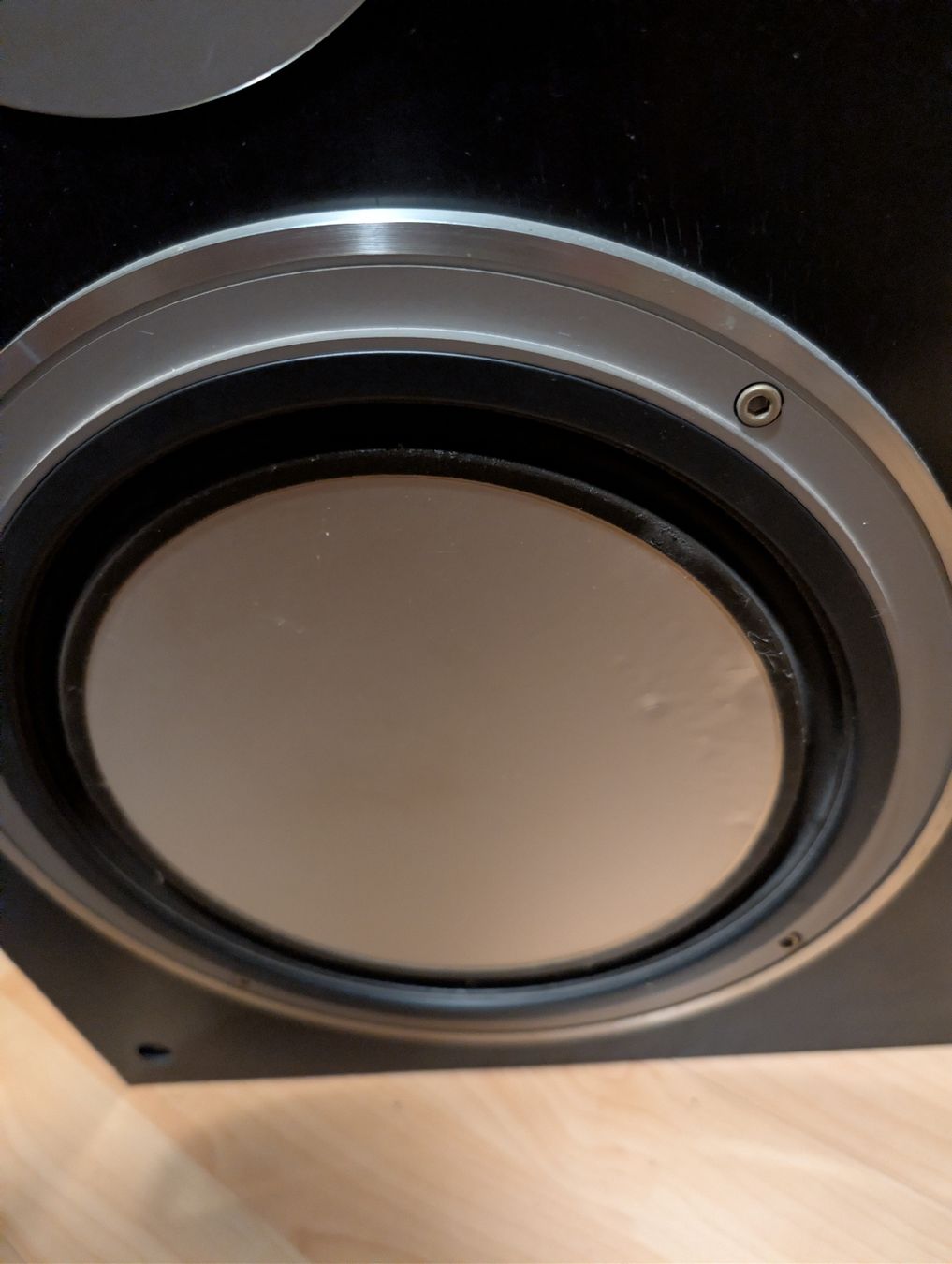Technics Casse acustiche: Technichs sb7 Vintage Lautsprecher – Usato da Laupen ZH venduto da Zmoewe 7