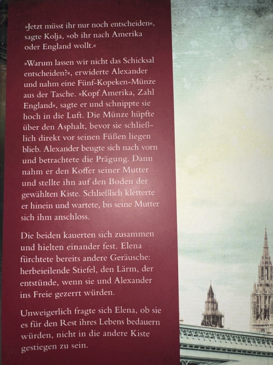 Libri: Jeffrey Archer "Traum des Lebens" Roman – Nuovo (secondo la descrizione) da Bern venduto da schnupka 3