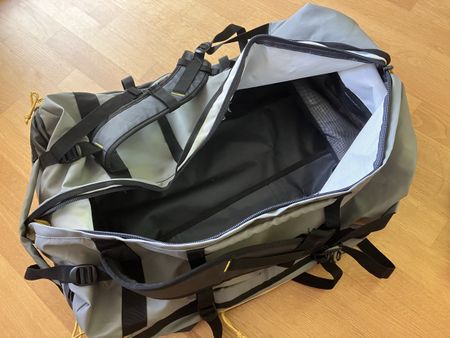 Duffle Bag (Simond) 80-120L