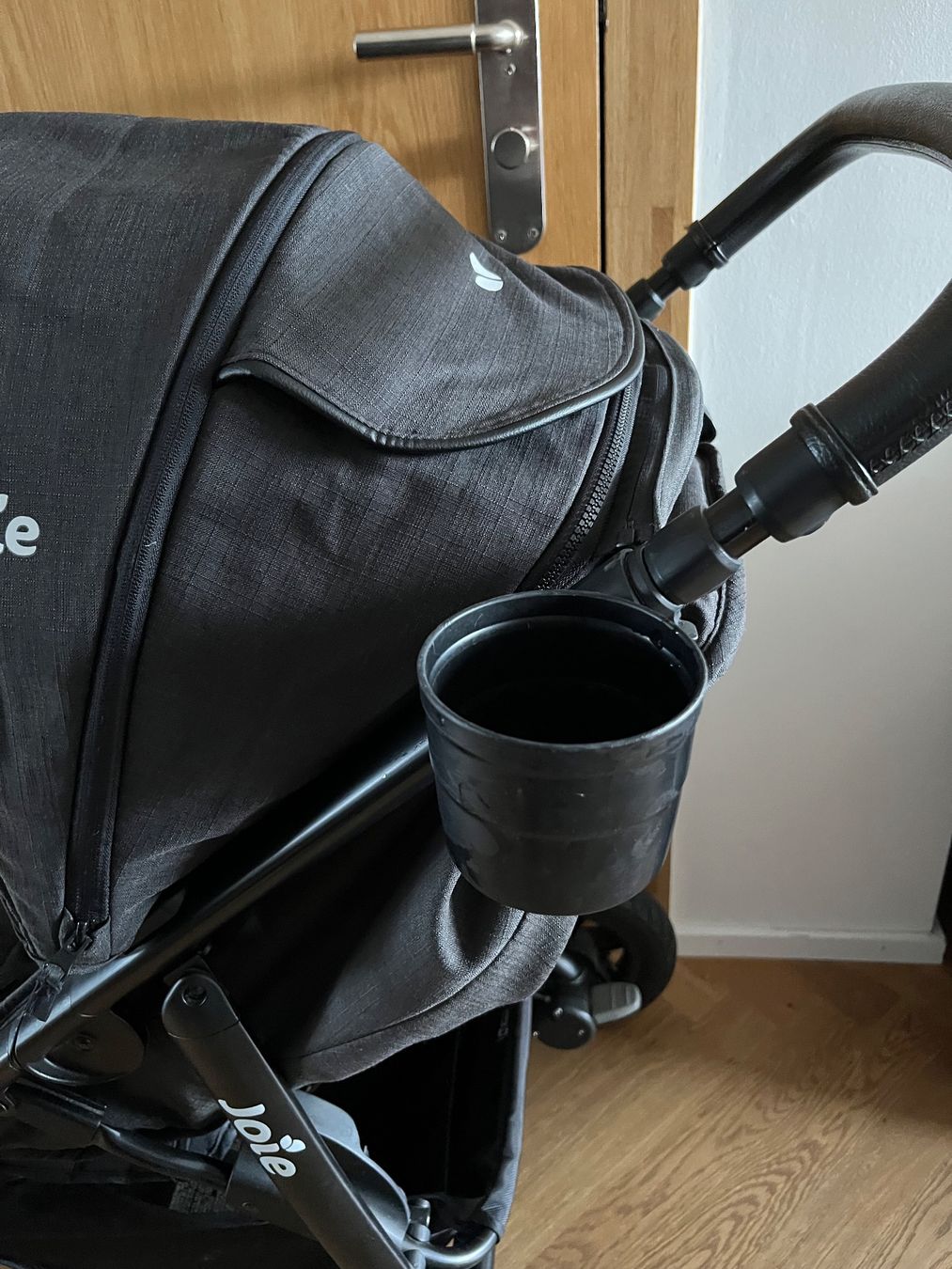 Joie Carrozzine: Joie Buggy – Usato da Basel venduto da Eki_Basel 6