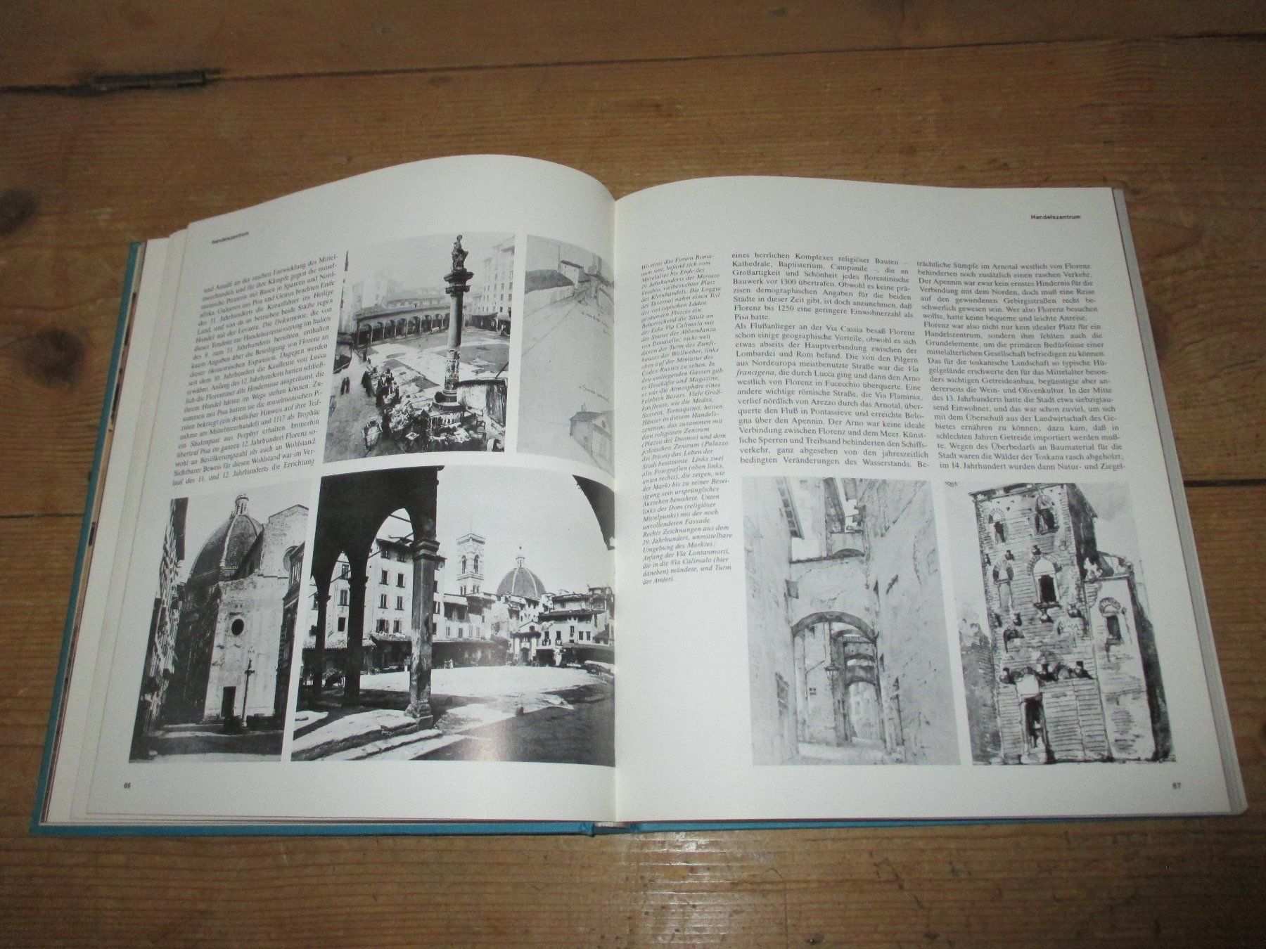 Libri: Florenz – Nuovo (secondo la descrizione) da Flims - Dorf venduto da Stagediver 5