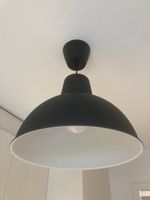 Decken/ Hängeleuchte Ikea 