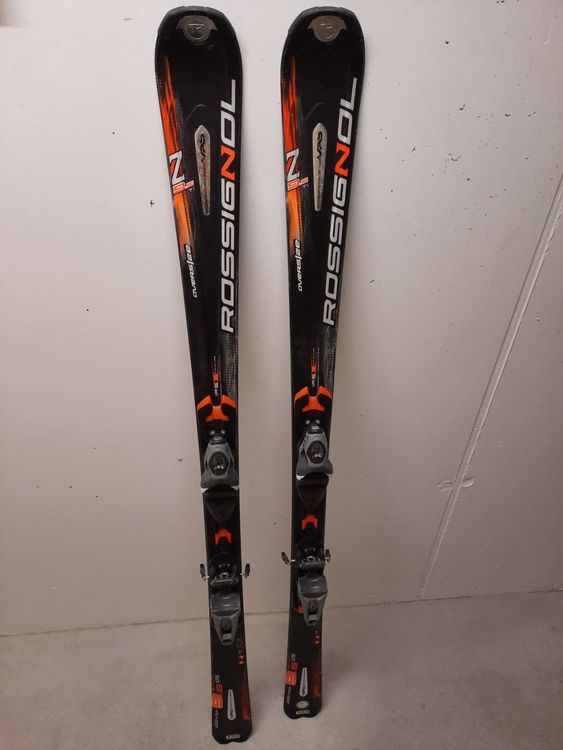 Rossignol zenith z9 clearance ti