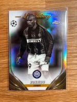 Topps Chrome Ronaldo R9 Inter Mailand Legendary Case Hit