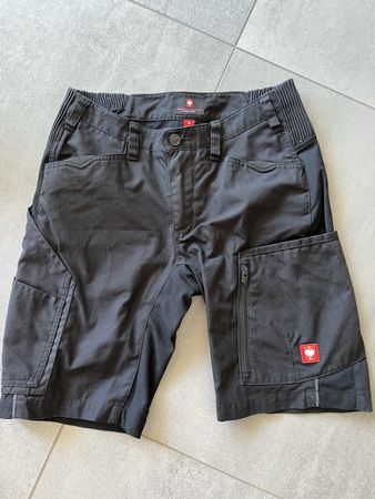 Short Engelbert Strauss femme - taille 36
