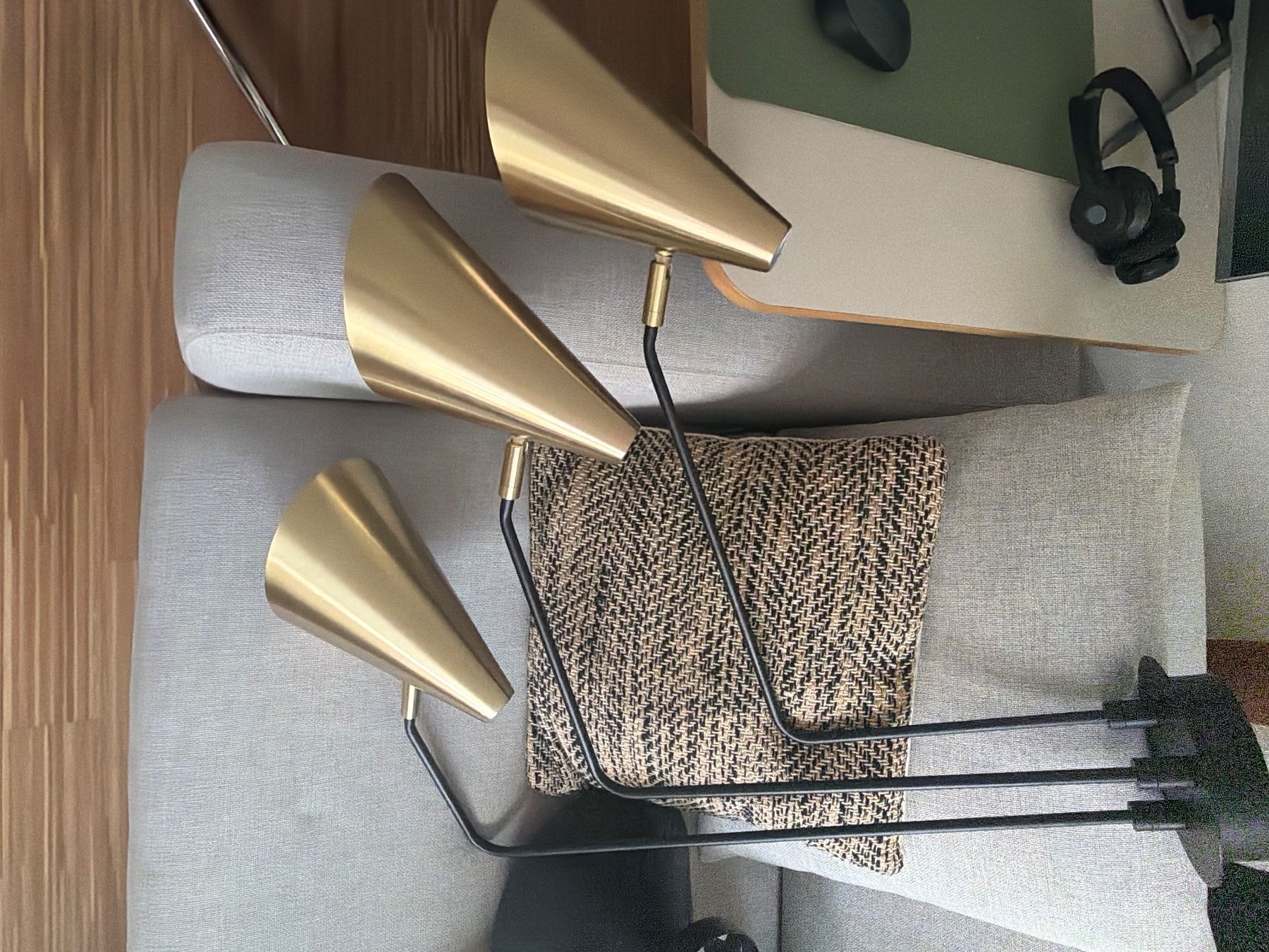 Lampen: Ceiling Lamp – Gebraucht aus Zürich von fba_tg27