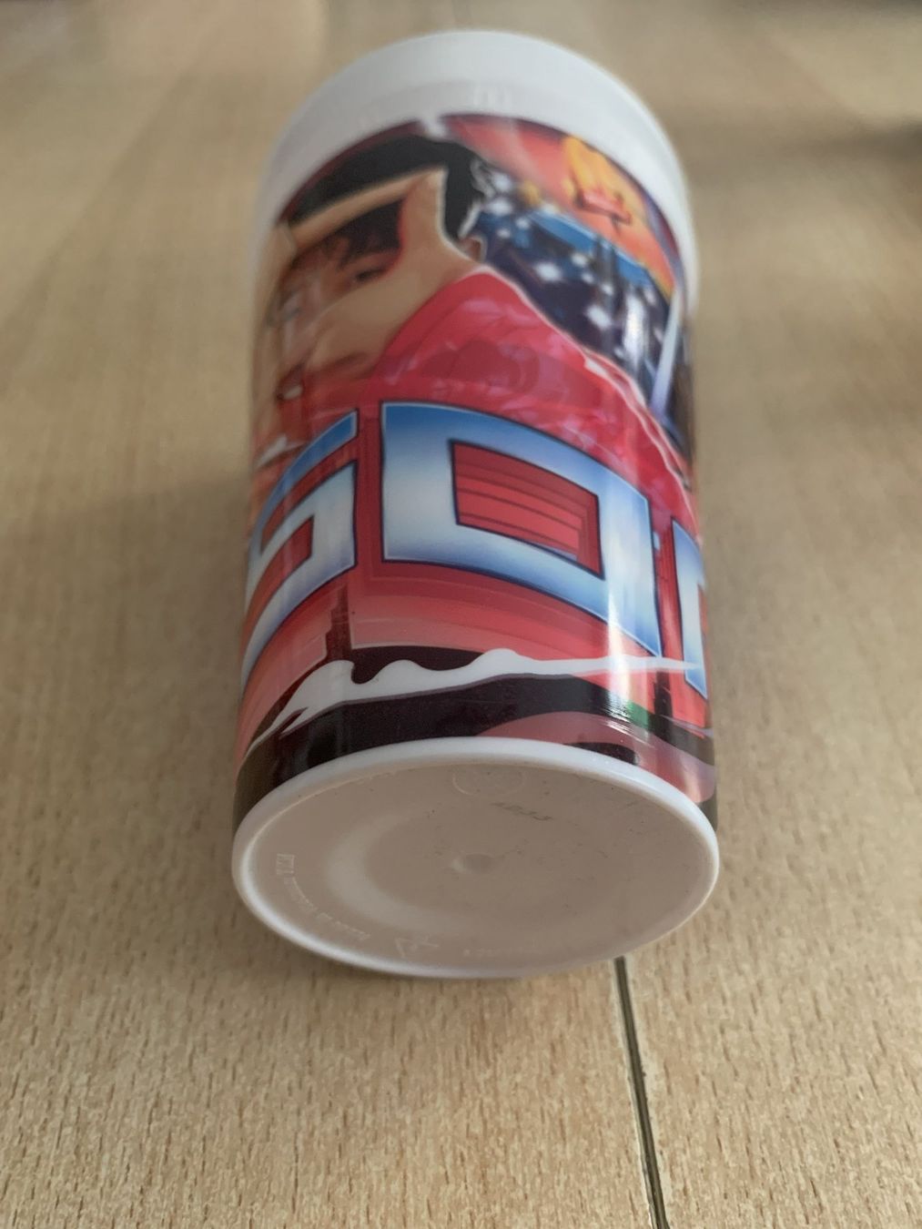 Mc Donald's Bicchieri: McDonald's Becher FIFA WM 2026 Son – Nuovo (secondo la descrizione) da Reinach BL venduto da Grolifcb 2