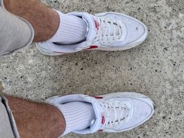 Air Max 90