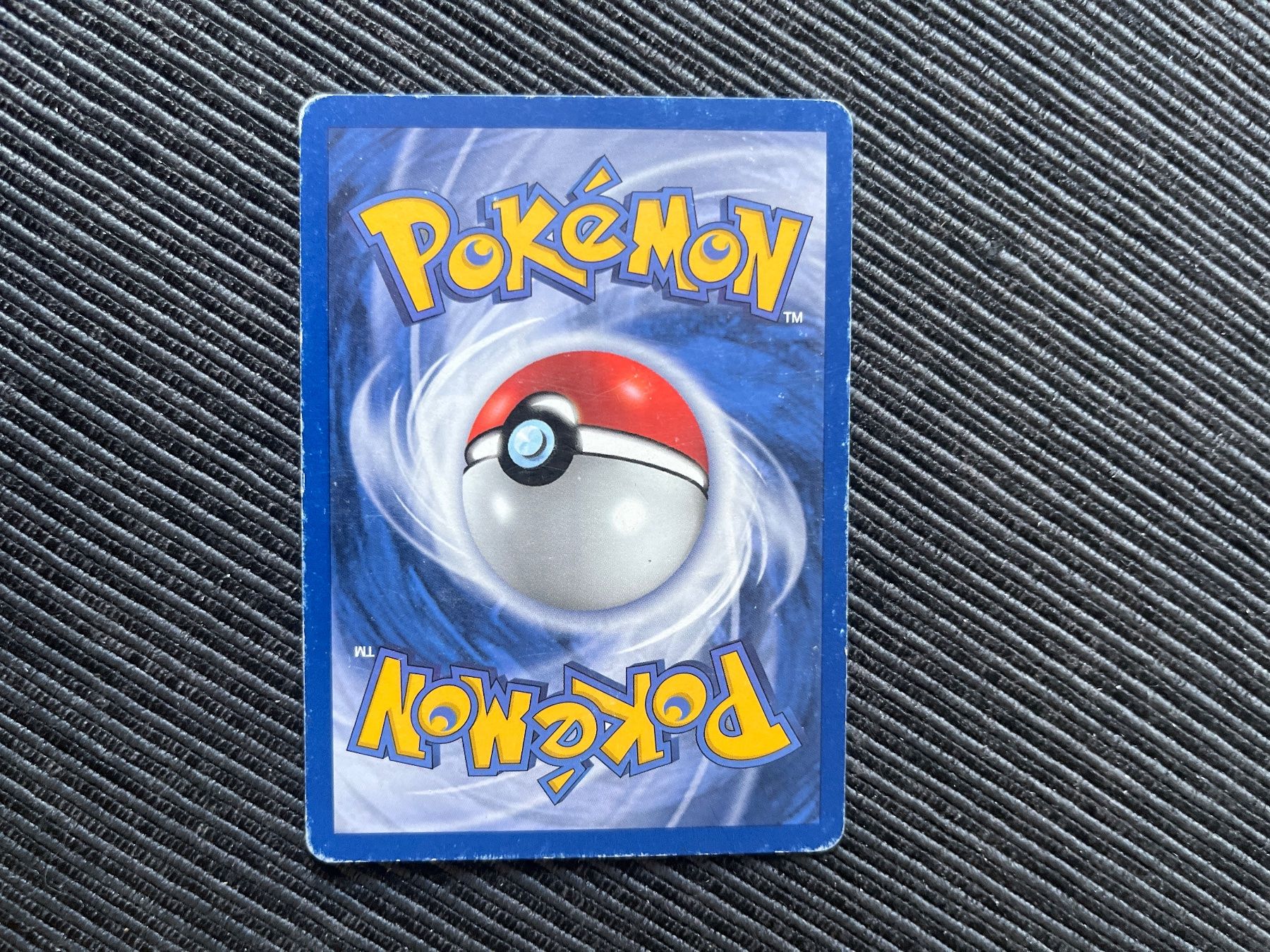 Pokémon Carte collezionabili: Pokemon Digdri Rare non holo Base Set deutsch – Usato da Wabern venduto da Collectfun 1