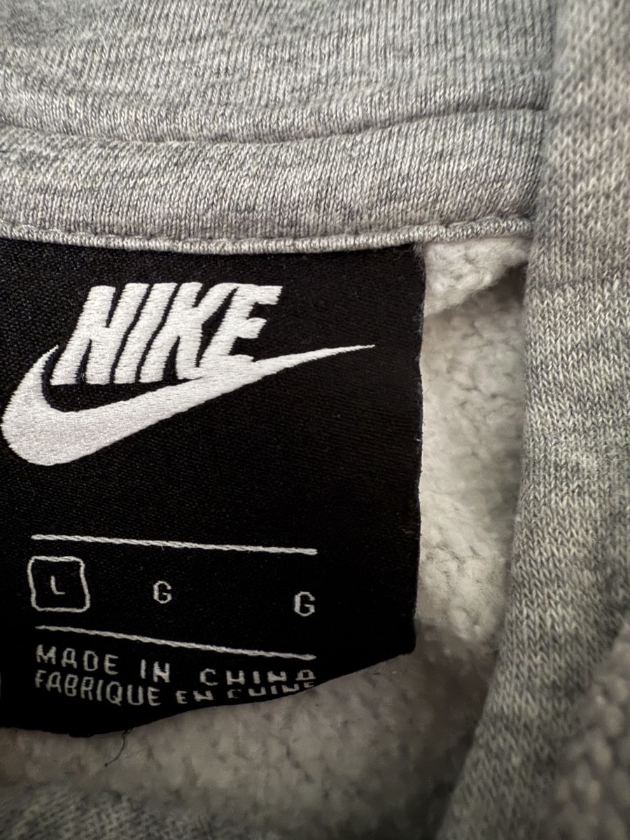 Nike Pullover & Sweatshirts: Nike Hoodie – Neu (gemäss Beschreibung) aus Ettingen von mengi 2