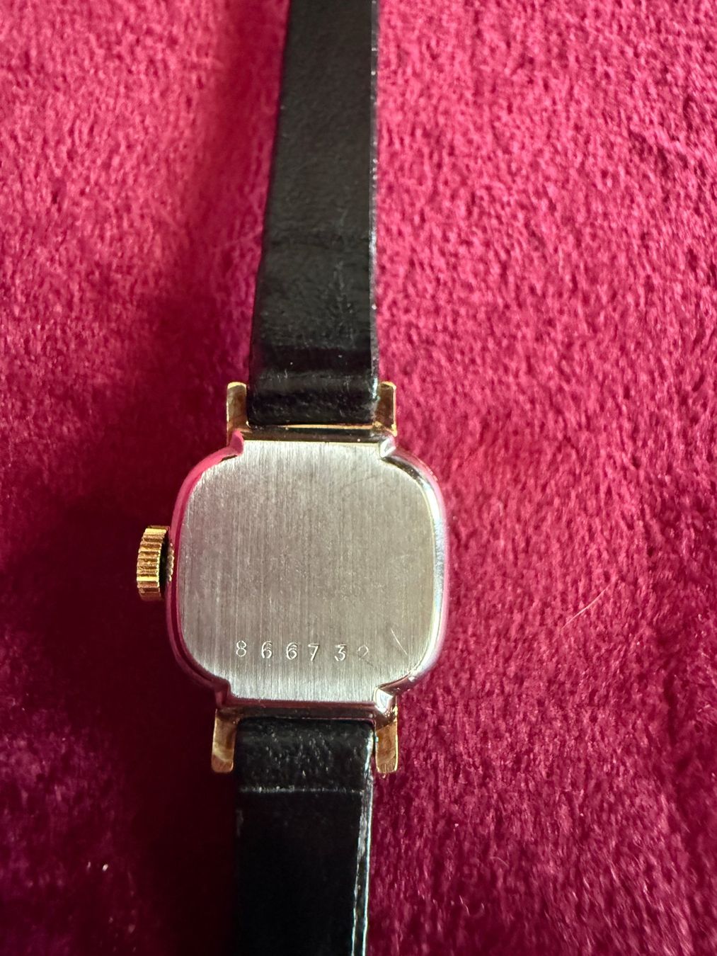 Uhren: Buren Uhr Vintage selten – Gebraucht aus Zürich von Uhr_Werk_Boutique 6