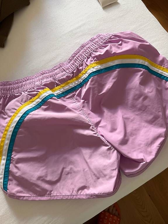 Hosen: Sundek Shorts NEU GR 16 – Gebraucht aus Schindellegi von Poshanna