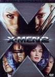 X-Men 2 (2003) (Original Kinofassung) Mit Halle Berry DVD T2
