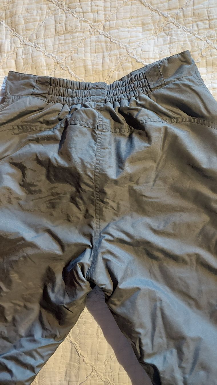 Pantaloni: Pantalon de ski, dame, taille L – Nuovo (secondo la descrizione) da Marsens venduto da fripe-milodon 1
