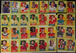 53 Panini WM 2026 OHNE Doppelten