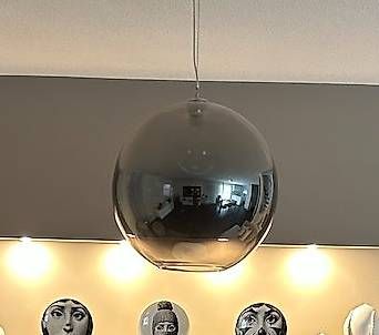 Lampadari & plafoniere: Schöne Hängeleuchte – Usato da Buchs AG venduto da pat_sn85 1