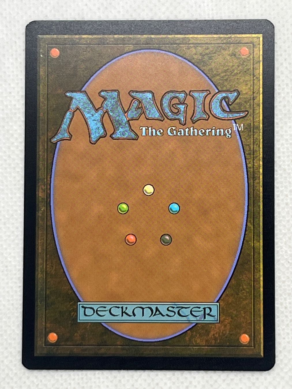 Magic The Gathering Carte collezionabili: Magic the Gathering: Sky Crier – Usato da Hinterkappelen venduto da Kim1992 1