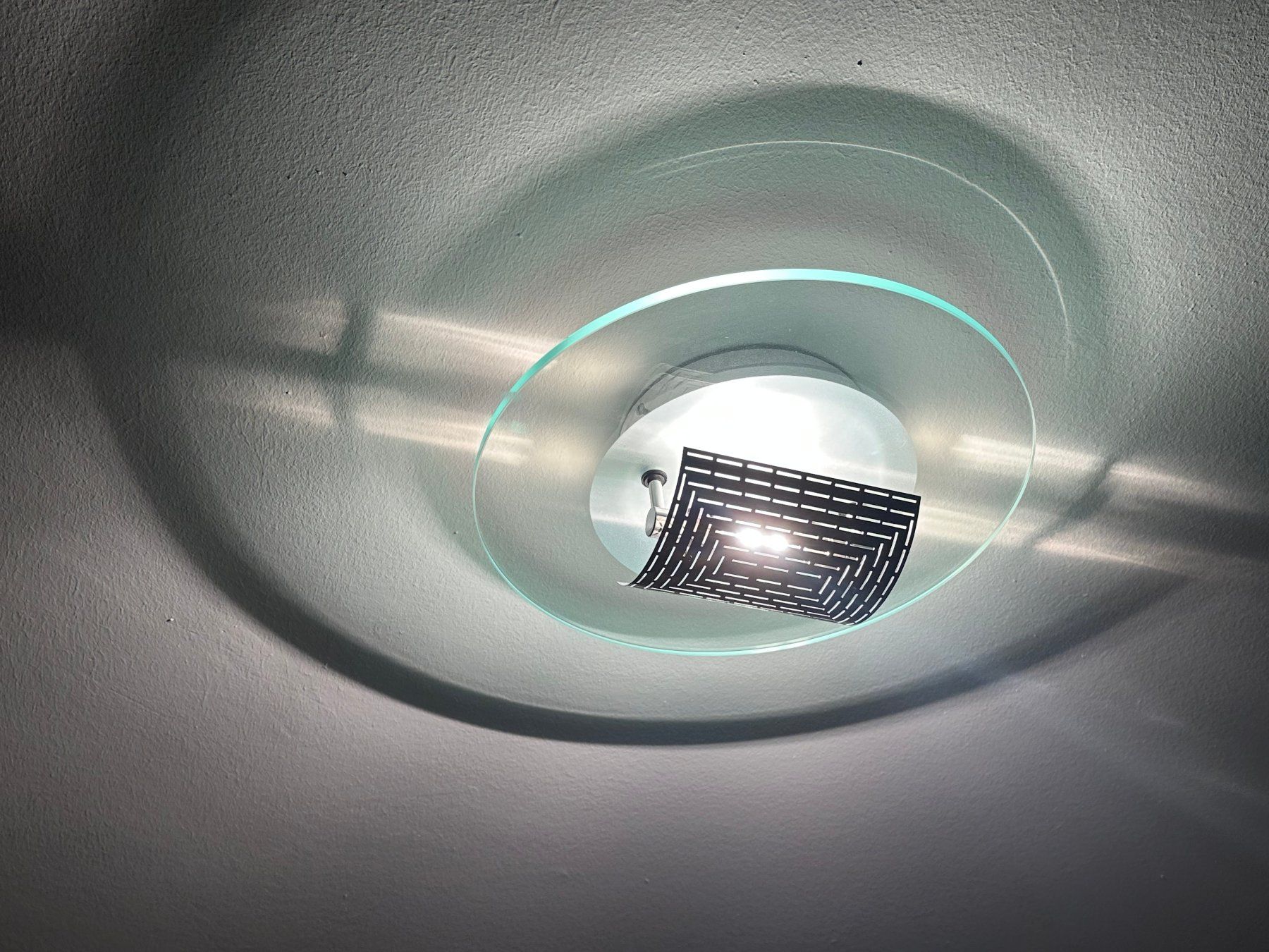 Lampadari & plafoniere: Designer Lampe der Marke Segno Decken- oder Wandleuchte – Usato da Mörschwil venduto da muenggeli99 2