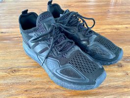 coole Adidaa Sneakers Gr. 40 2/3