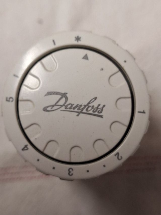 Sonstige Gartengeräte: Danfoss RA2990 Click – Gebraucht aus Muri b. Bern von Bernik